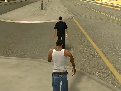 gtasa手机版动作(gtasa手机版怎么调自动射击)