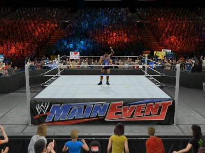 wwe2k15手机版怎么操作(wwe2k15手机版设置中文图解)