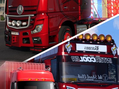 卡车2手机版安卓中文(卡车2手机版安卓中文版下载)