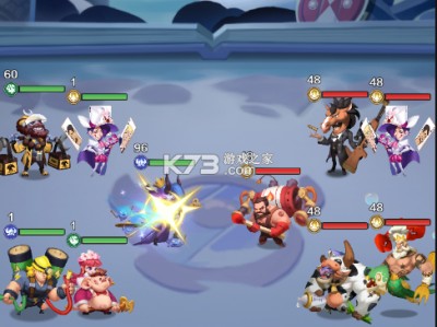 猫霸阁手机版下载破解版(魔改破解版猫咪大作战最新版)