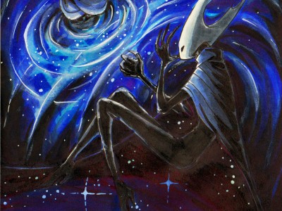 手机版空洞骑士解说游戏(空洞骑士下载手机版中文正版)