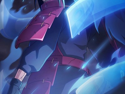 火影战记手机版破解版(火影战记手机版破解版最新)