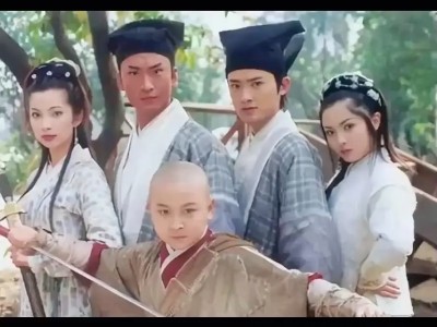 少年包青天解说手机版(少年包青天谜题终于解开了)