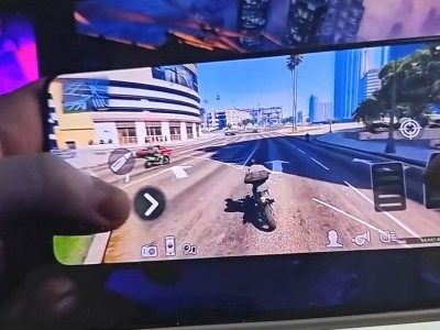 gta5手机版登陆了(gta5手游怎么登录帐号)