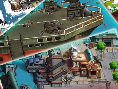赤色要塞手机版单机(赤色要塞手机无限命版)