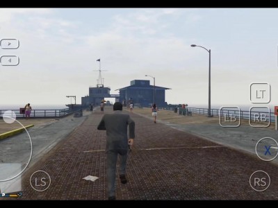 gta5ios手机版(gta5ios手机版安装包)