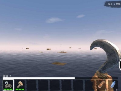 raft木筏手机汉化版(raft木筏求生正版手机版)