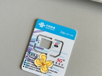 什么是联通版手机(联通手机卡叫什么卡)