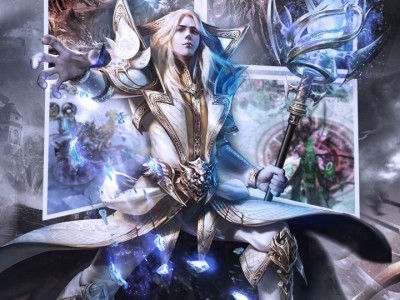 魔域手机版和电脑版(魔域手机版和电脑版哪个好)
