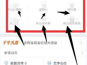 千牛手机版功能复位(手机版千牛怎么进入PC)