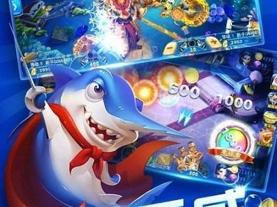 单机捕鱼手机版(单机版捕鱼安卓版下载)