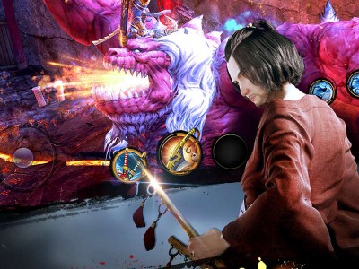无间对决下载手机版(有一款游戏叫什么无间)