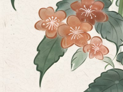 海棠手机壁纸绘画版(海棠手机壁纸绘画版高清)