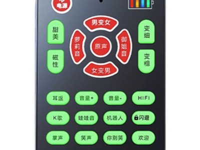 打电话变音器手机版(打电话变音器手机版下载)