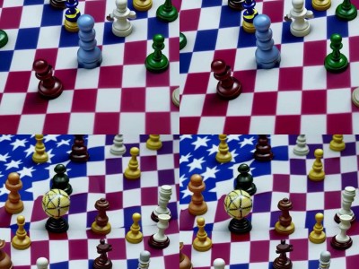 战斗国际象棋手机版(国际象棋战斗之王手机版)