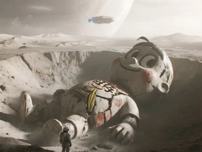月球陨落手机版(月球陨落moonfall)
