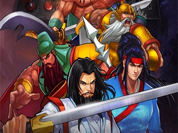 三国战纪手机免费版(三国战纪手机免费版下载)