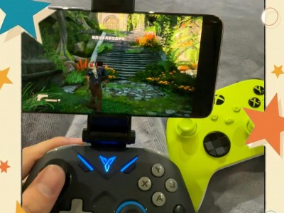 nvidia手机版串流(geforce experience串流手机)