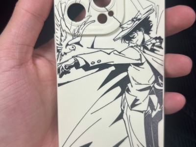 漫画手机壳男版苹果版的简单介绍