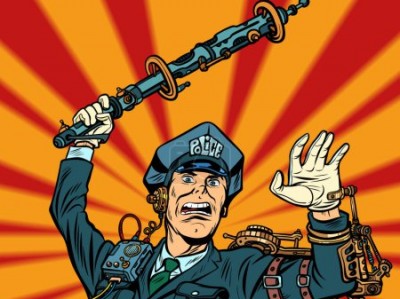 beatcop手机版(beatcop手机版怎么开枪)
