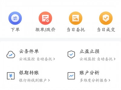 商品模拟期货手机版(模拟期货交易软件一般用哪个)