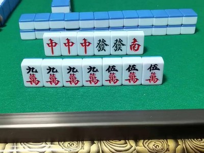四川麻将手机版lr(四川麻将免费版手机版)