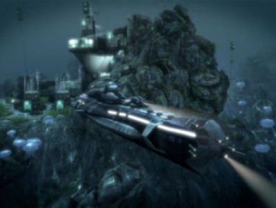深海纪元手机版mod(深海纪元mod铁锈战争)