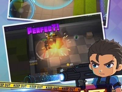 逃跑吧少年手机版合集版(逃跑吧少年手游下载 安装)