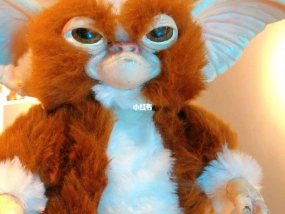 gremlins手机版(gremlins gizmo)