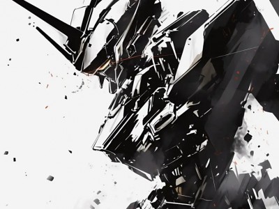 高达手机壁纸暗色版(高达手机壁纸暗色版图片)