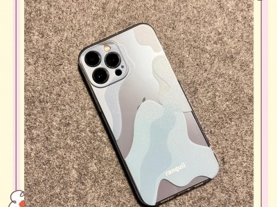 苹果13探索版手机壳(iphone13手机壳测评)