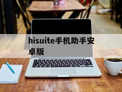 hisuite手机助手安卓版(hisuite手机助手安卓版下载)