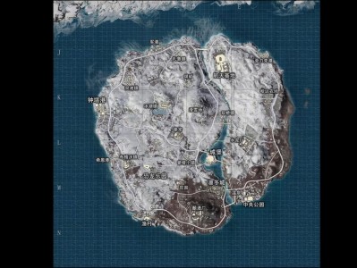 雪地地图游戏手机版(雪地地图游戏手机版怎么玩)