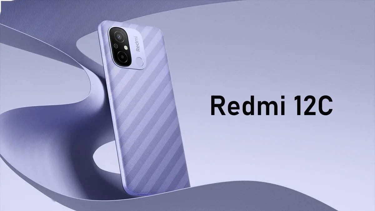 苹果12深海蓝版多少钱:Redmi 12C 手机通过 EEC 认证，即将在国际市场发布