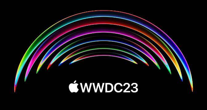 虹膜识别真假软件苹果版:Apple 2023年全球开发者大会 更多详细信息公布-第1张图片-太平洋在线下载