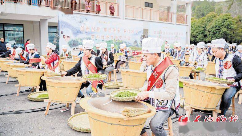 苹果手机韩版产地:春意正浓茶飘香