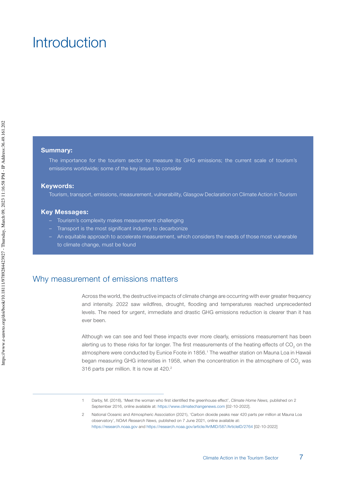 英文短信苹果版下载:旅游业气候行动（英文版）(附下载)-第7张图片-太平洋在线下载