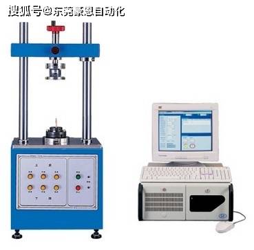 手机自动重启:全自动手机扭转寿命试验机 全自动电子扭转试验机 扭转弹簧全机
