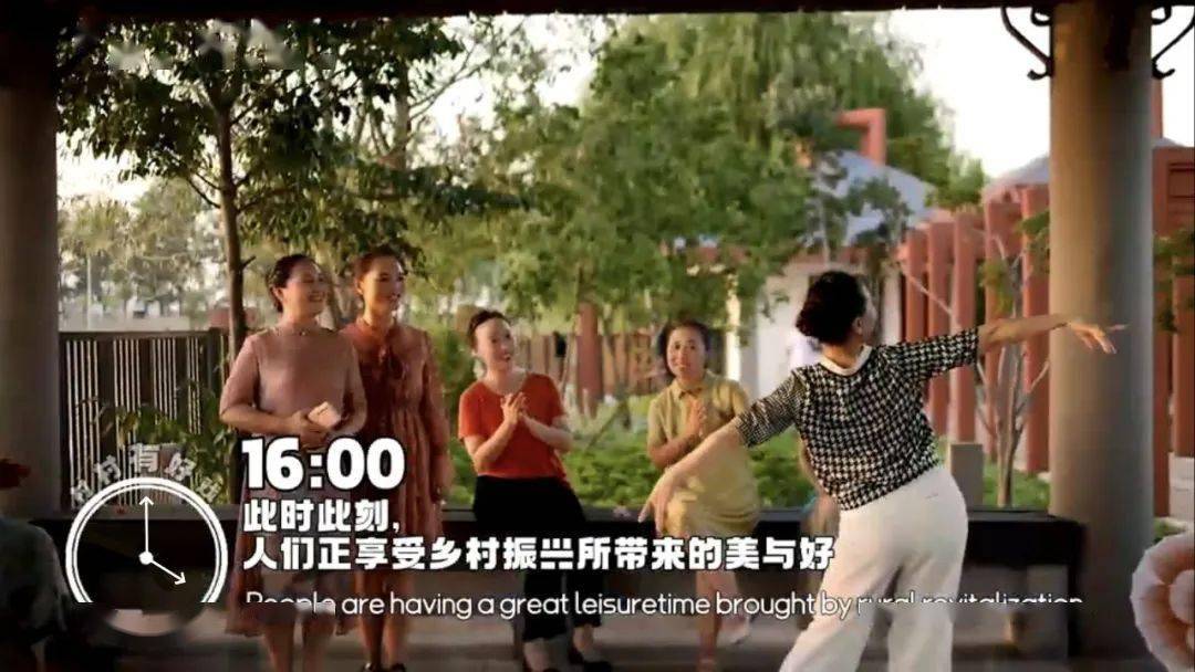 《寿光24小时》震撼发布！中英双语版城市宣传片-第16张图片-太平洋在线下载