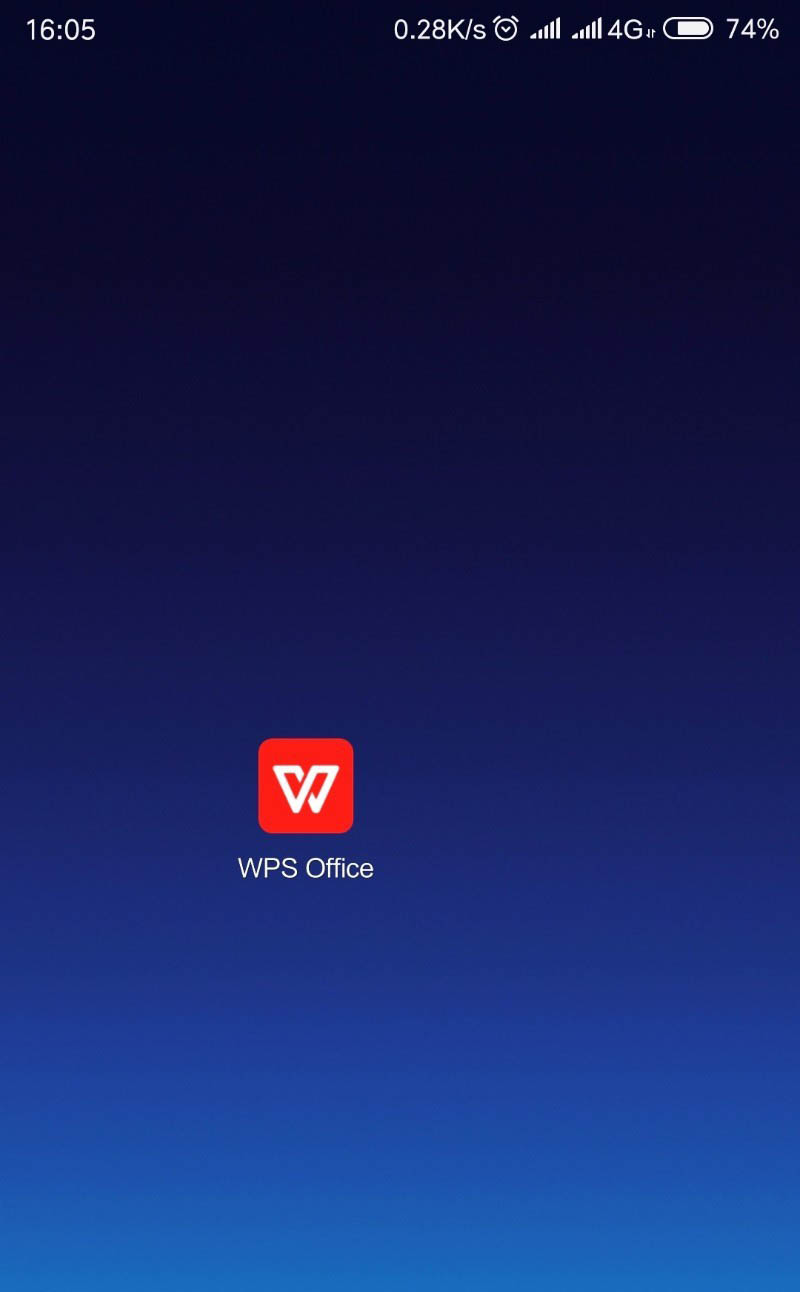 wps安卓版5.1wpsoffice安卓手机版