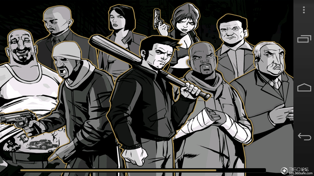 gta3手机破解版(gta3手机版下载中文版破解版无限金钱)