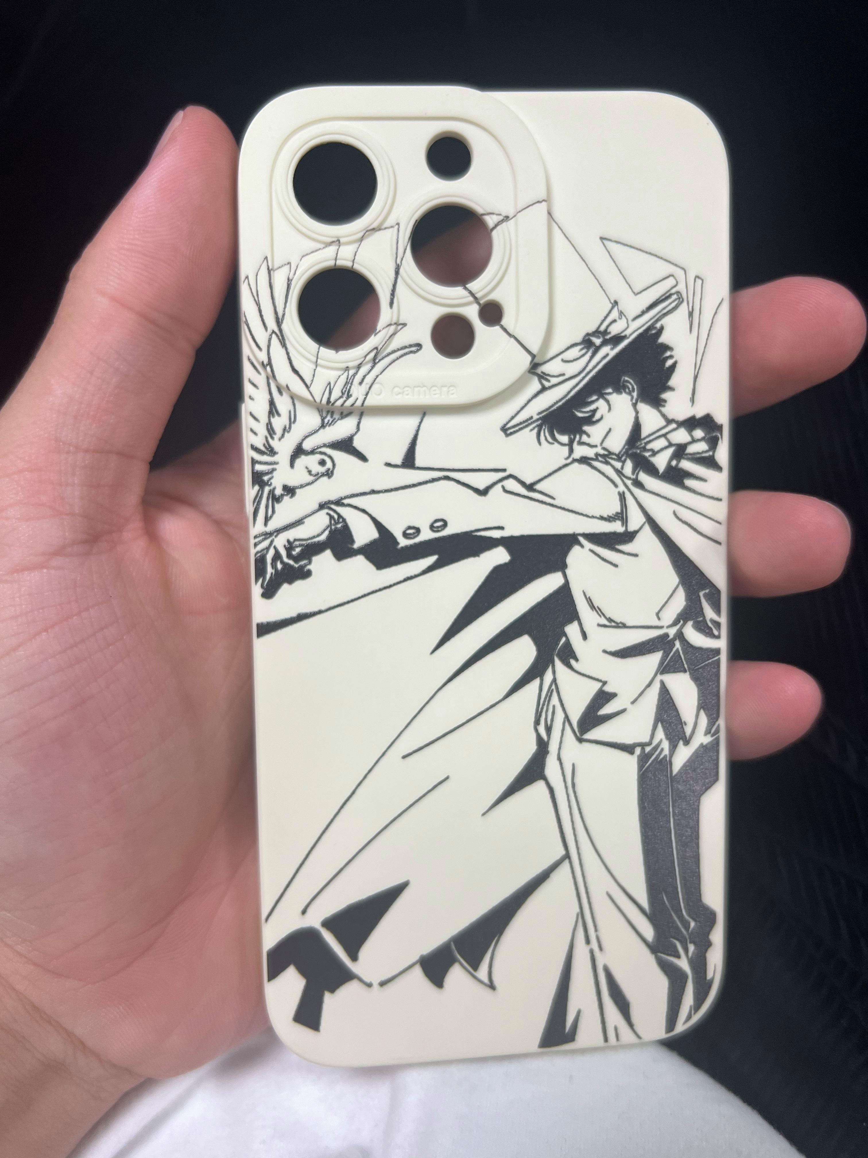漫画手机壳男版苹果版的简单介绍