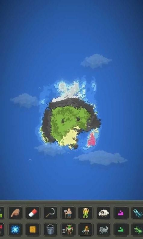 创造世界手机版安装(创造世界手机版安装包下载)