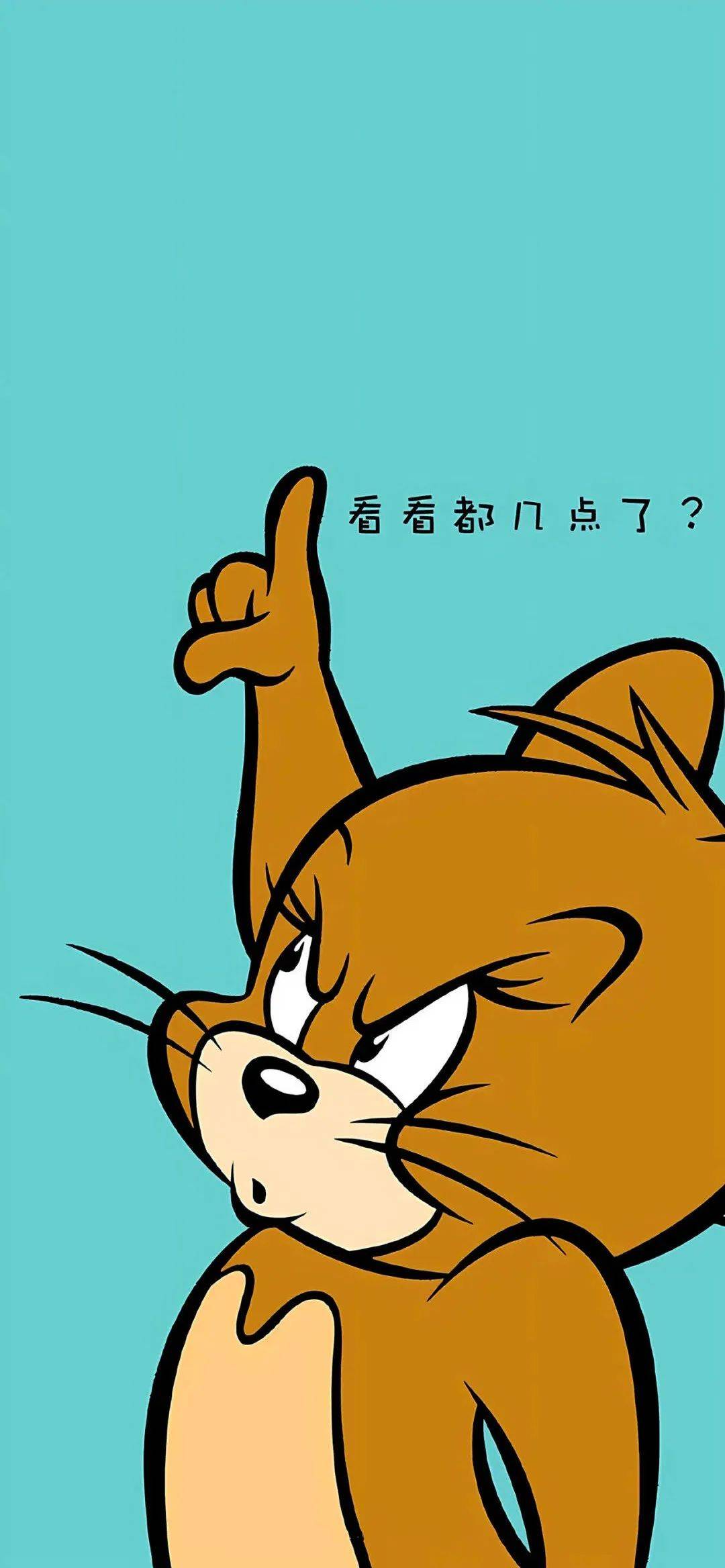 猫和老鼠正片手机版(猫和老鼠正片手机版免费观看)