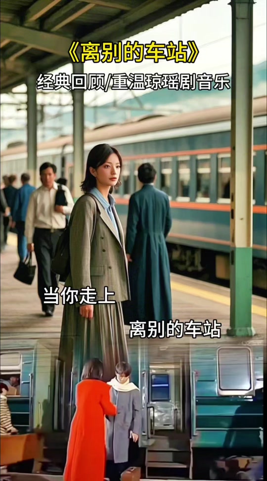 离别的车站手机版歌词(离别的车站歌曲在线试听)