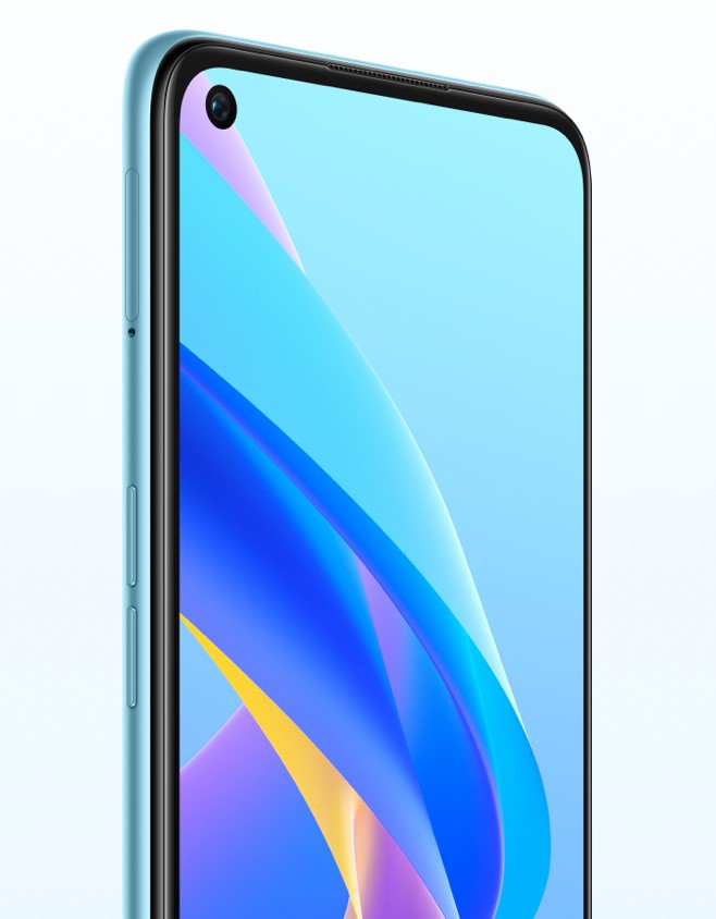 oppo限量版手机蓝色(oppo蓝色手机是什么型号)