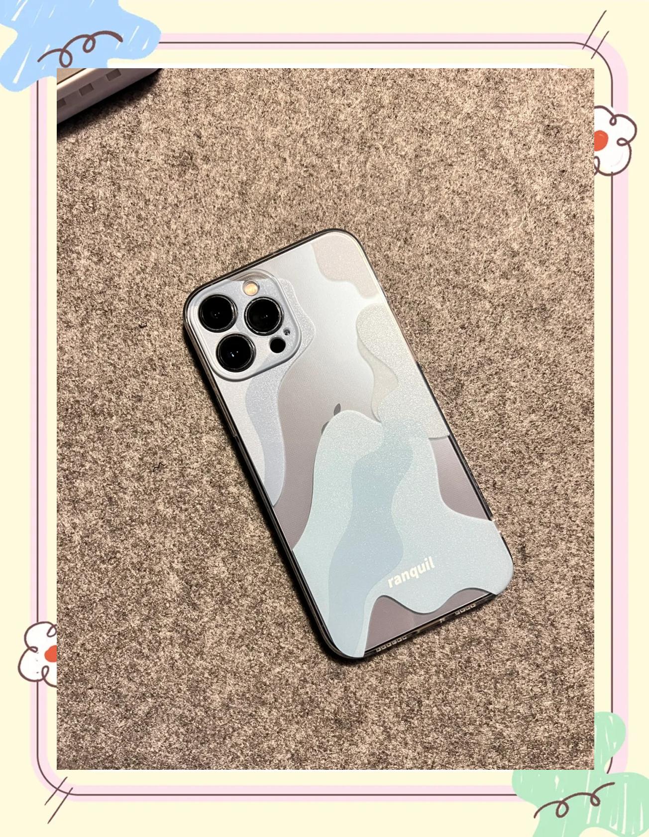 苹果13探索版手机壳(iphone13手机壳测评)