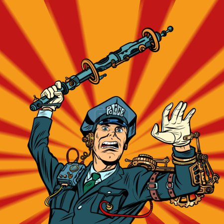 beatcop手机版(beatcop手机版怎么开枪)