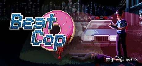 beatcop手机版(beatcop手机版怎么开枪)