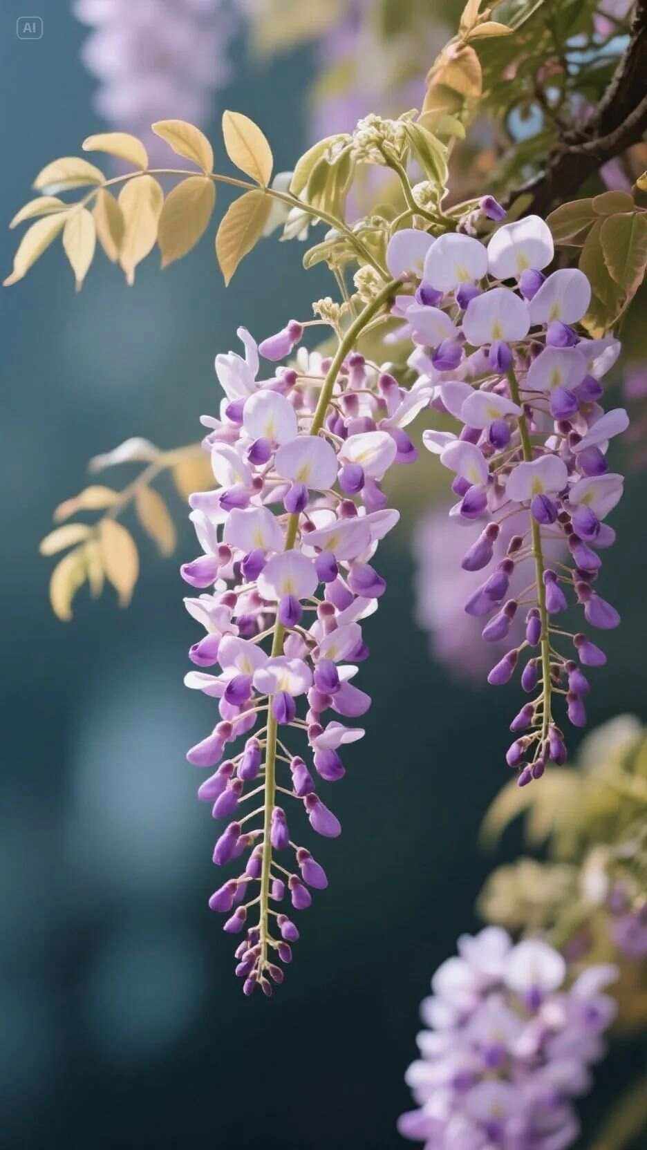 紫藤花游记手机版(紫藤花游记手机版晋江)